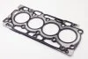 Прокладка головки блока металева FORD B-MAX 2012-, C-MAX 2010-, FIESTA 2010-, FOCUS 2012-, GALAXY 2010 BGA CH2301B (фото 1)