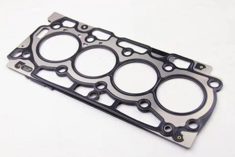 Прокладка головки блоку металева FORD B-MAX 2012-, C-MAX 2010-, FIESTA 2010-, FOCUS 2012-, GALAXY 2010 BGA CH2301B