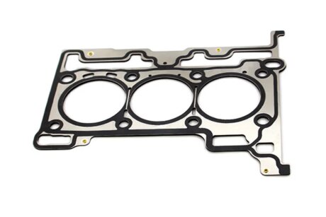 Прокладка головки блоку металева BGA CH2327