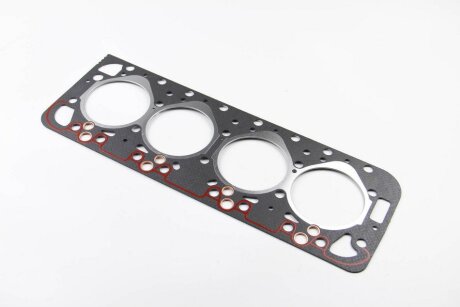 Прокладка головки блока арамідна Г/Б FORD/PEUGEOT 2.3D/2.5D XD2/XD3 4! 1.7MM -ua BGA CH2364A