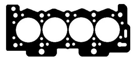 Прокладка головки блоку металева CITROEN AX 1992-1997, SAXO 1999-2004 BGA CH2393