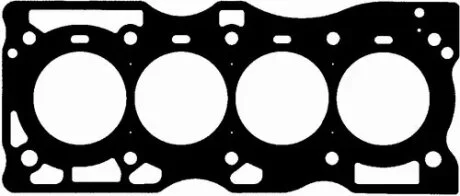 Прокладка головки блоку металева NISSAN PRIMERA 2002-2006, X-TRAIL 2007-2009 BGA CH2500