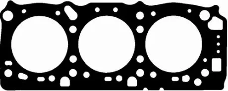 Прокладка головки блоку металева MITSUBISHI ECLIPSE 2004-2005, L200 2001-2002 BGA CH2502