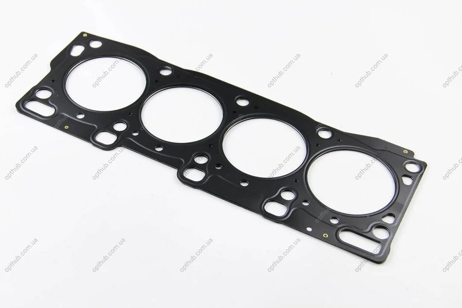 Прокладка головки блоку металева MAZDA 3 2007-2009, 323 2001-2003, 5 2005-2011, 6 2005-2008, 626 1999-2 BGA CH2532 (фото 1)