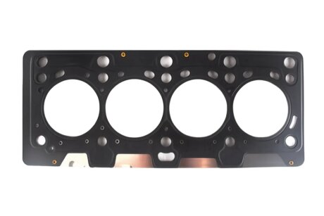 Прокладка головки блоку металева Г/Б RENAULT KANGOO/CLIO 1.5DCI 01- K9K 700/702/704/710 BGA CH2561A