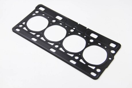 Прокладка головки блоку металева Г/Б RENAULT 1.2 D4D/D4F MLS BGA CH2564