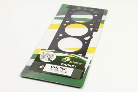 Прокладка головки блоку металева Г/Б OPEL Z14XE BGA CH2566