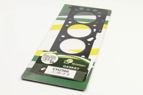 Прокладка головки блоку металева Г/Б OPEL Z14XE BGA CH2566