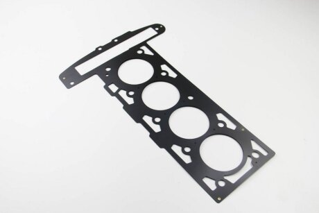 Прокладка головки блоку металева Г/Б OPEL Z22SE, ALFA 939A5 BGA CH2567