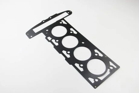 Прокладка головки блоку металева Г/Б OPEL Z22SE, ALFA 939A5 BGA CH2567