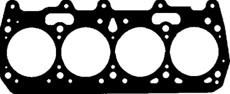 Прокладка головки блока арамідна Г/Б FIAT 1.7D/1.9D/TD 2! 1.80MM BGA CH3307A