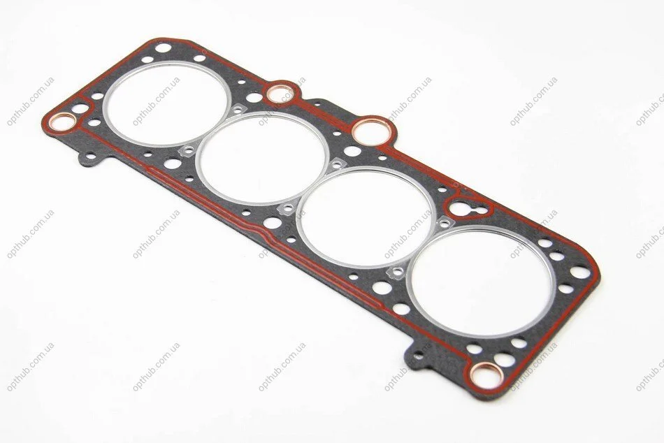 Прокладка головки блока арамідна Г/Б AUDI/VW 1.6/1.8 PN/AAM BGA CH3322 (фото 1)