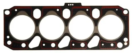 Прокладка головки блока арамідна Г/Б FORD 1.6D 3! 1.55MM -ua BGA CH3333B
