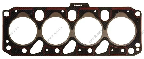 Прокладка головки блока арамідна Г/Б FORD 1.6D 4! 1.61MM -ua BGA CH3333C (фото 1)