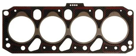 Прокладка головки блока арамідна Г/Б FORD 1.6D 4! 1.61MM -ua BGA CH3333C