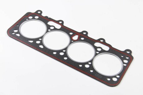 Прокладка головки блока арамідна Г/Б FIAT 1.7D 1! 1.8MM -ua BGA CH3339A