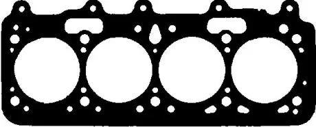 Прокладка головки блока арамідна Г/Б FIAT 1.7D 2! 1.95MM BGA CH3339B