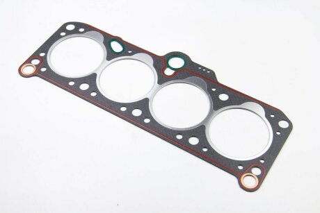Прокладка головки блока арамідна Г/Б AUDI/VW 1.6D/TD -85 3! -ua BGA CH3397B