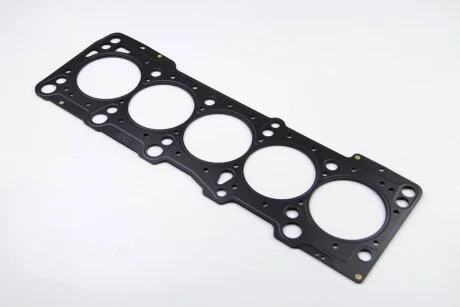 Прокладка головки блоку металева Г/Б AUDI/VW 1T/AAT/ABP/AVR 2! 1.57MM MLS BGA CH3553A