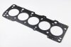 Прокладка головки блока металева Г/Б AUDI/VW 2.5TDI 3! 1.61MM MLS BGA CH3553B (фото 1)