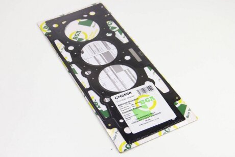 Прокладка головки блоку металева Г/Б PSA 2.0 16V EW10 MLS BGA CH3568