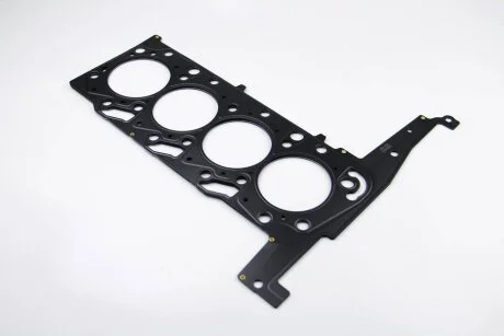 Прокладка головки блоку металева Г/Б FORD TRANSIT 2.4DI/2.4TDCI D2FA 00- 1! 1.1MM MLS BGA CH3583