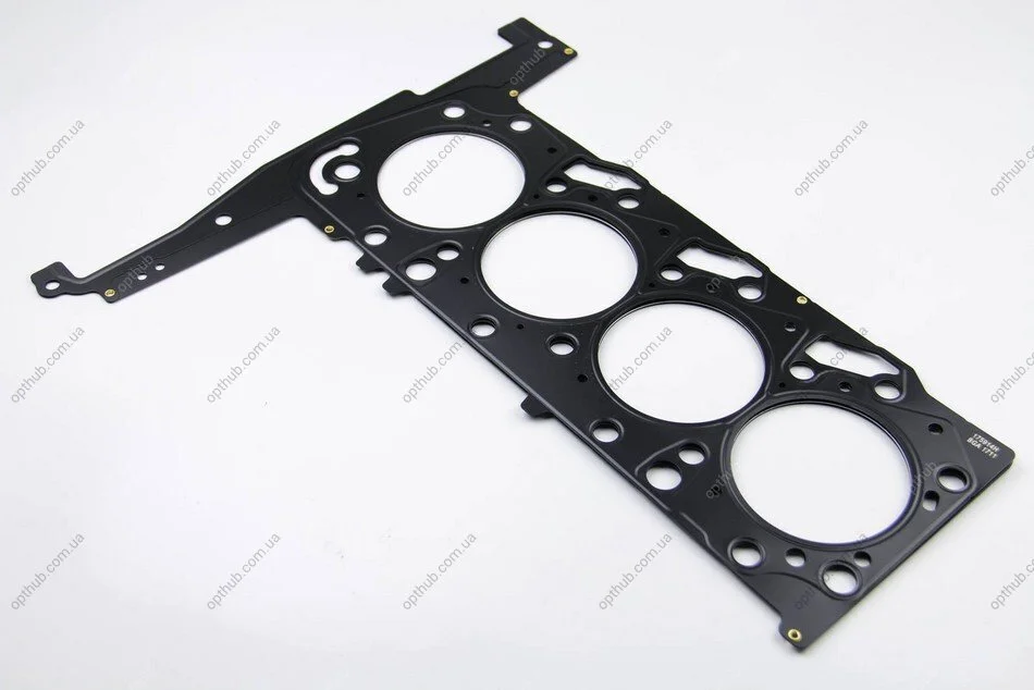 Прокладка головки блока металева Г/Б FORD TRANSIT 2.4DI 00- 2! 1.15MM BGA CH3583A (фото 1)