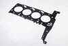Прокладка головки блоку металева Г/Б FORD TRANSIT 2.4DI 00- 3! 1.20MM BGA CH3583B (фото 1)