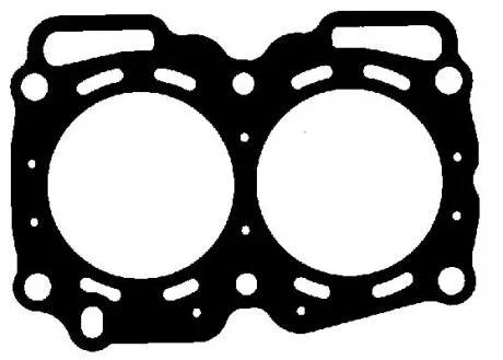 Прокладка головки блоку металева Г/Б SUBARU 2.5 16V EJ253/EJ251/EJ255 BGA CH3598