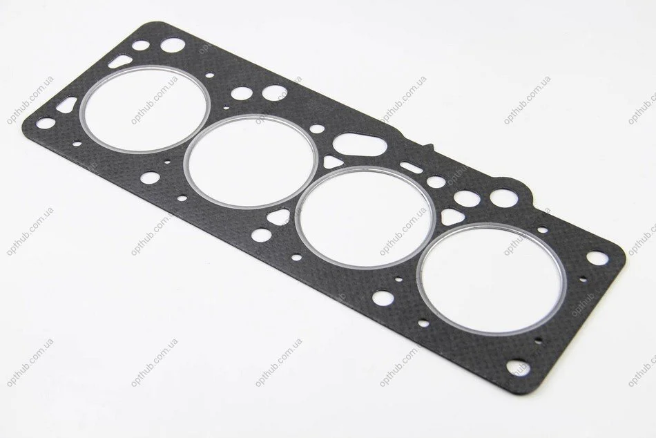 Прокладка головки блока арамідна FORD ESCORT 1990-1992, FIESTA 1989-1992, ORION 1990-1992 BGA CH4310 (фото 1)