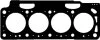 Прокладка головки блока арамидная Г/Б RENAULT 1.9D F8Q 3! 1.85MM BGA CH4369B (фото 1)