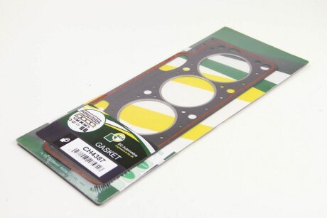 Прокладка головки блока арамідна Г/Б RENAULT 1.7 F2N/F3N BGA CH4387