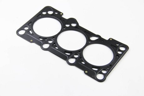 Прокладка головки блоку металева AUDI A4 2004-2006, A6 2001-2005, ALLROAD 2000-2005, S4 2001-2001 BGA CH4504H