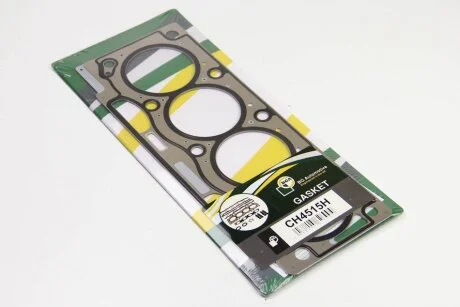 Прокладка головки блока металева Г/Б PSA 1.9DTI F9Q 718/732/733/740 00-, VOLVO D4192T3/D4192T4 1.32MM BGA CH4515H