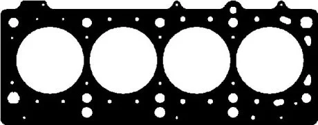 Прокладка головки блоку металева CHRYSLER NEON 2001-2004, VOYAGER 1997-2001 BGA CH4526H