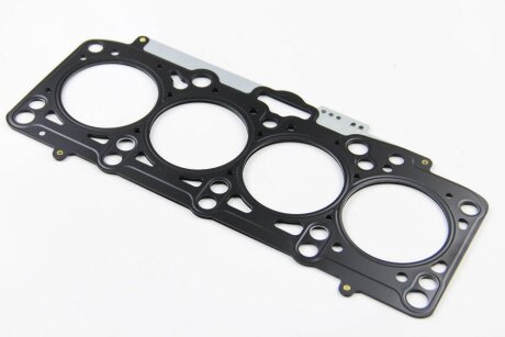 Прокладка головки блоку металева Г/Б AUDI/VW 1.9SDI/TDI AHF/AGR 3! 1.71MM BGA CH4552J