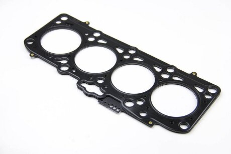 Прокладка головки блоку металева Г/Б VAG 1.9TDI AJM/ASZ/AXR -3+3- 1.61MM MLS BGA CH4554J