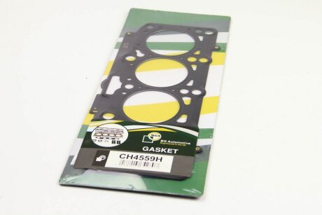 Прокладка головки блоку металева Г/Б VAG -1+1 1.55MM AGP/AGR/AHF/ASY/AQM/ALH/ARL MLS BGA CH4559H