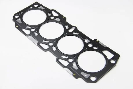 Прокладка головки блоку металева Г/Б FIAT 1.9D 99- 223A6188A3.000 2! 1.0MM BGA CH4571B