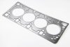 Прокладка головки блоку металева BGA CH4577 (фото 1)