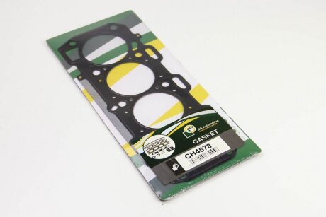 Прокладка головки блоку металева BGA CH4578