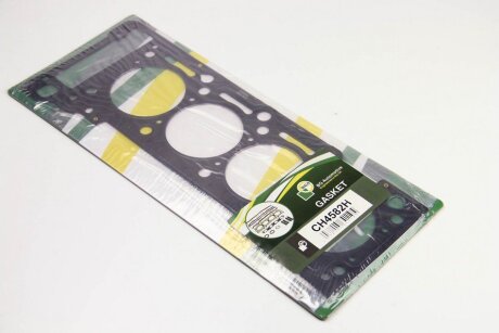 Прокладка головки блоку металева Г/Б MB 2.0CDI/2.2CDI OM611/OM646 MLS BGA CH4582H