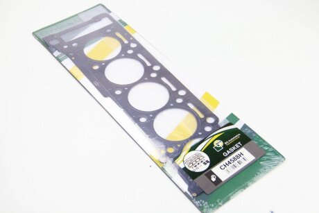 Прокладка головки блоку металева Г/Б MB 2.7CDI OM612DE LA/OM647 BGA CH4588H