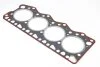 Прокладка головки блока арамидная Г/Б IVECO 2.8TD 8140.23/8140.43S 1.2MM 96- BGA CH4591 (фото 1)