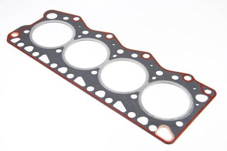 Прокладка головки блока арамідна Г/Б IVECO 2.8TD 8140.23/8140.43S 1.2MM 96- BGA CH4591