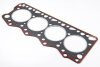 Прокладка головки блока арамідна Г/Б IVECO 2.8TD 8140.23/8140.43S 3! 1.4MM 96- BGA CH4591B (фото 1)