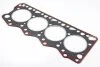 Прокладка головки блока арамидная Г/Б IVECO 2.8TD 8140.23/8140.43S 3! 1.4MM 96- BGA CH4591B (фото 1)