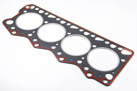 Прокладка головки блока арамідна Г/Б IVECO 2.8TD 8140.23/8140.43S 3! 1.4MM 96- BGA CH4591B