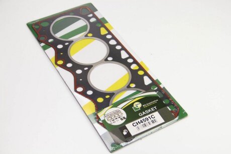 Прокладка головки блока арамідна Г/Б IVECO 2.8TD 8140.23/8140.43S 4! 1.5MM 96- BGA CH4591C