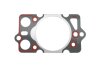 Прокладка головки блока арамидная Г/Б ALFA ROMEO/FORD/CHRYSLER HR425CLI/M00 1! 1.42MM (1 CYL) BGA CH5350 (фото 1)